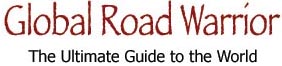 Logo for Global Road Warrior